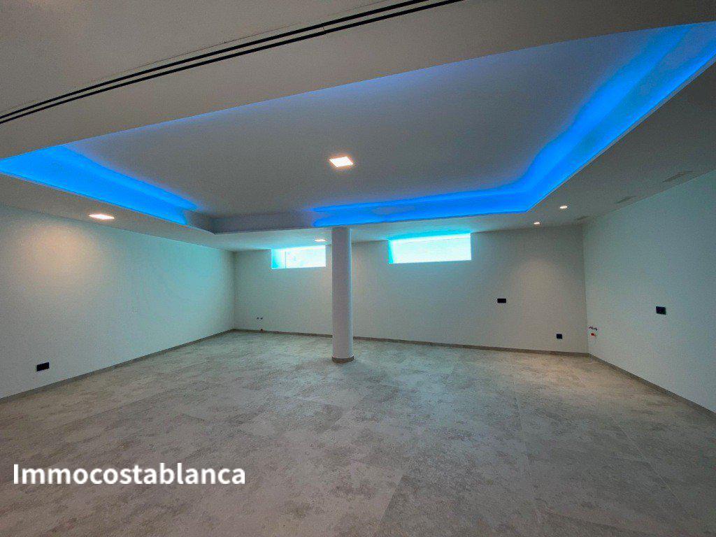 Вилла в Бенисе, 377 м², 1 370 000 €, фото 1, объявление 75503536
