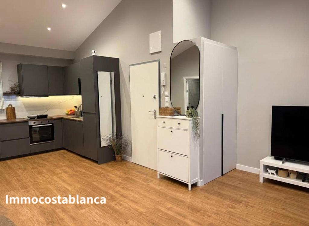 Квартира в Аликанте, 91 м², 250 000 €, фото 5, объявление 2410016