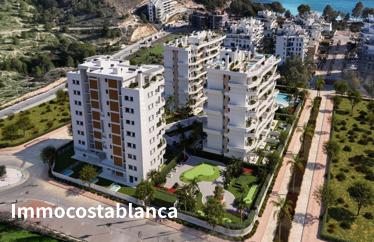 Квартира в Вильяхойосе, 95 м²