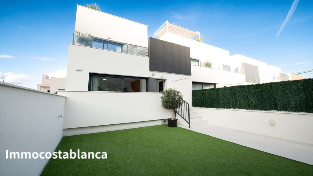 Таунхаус в Коксе, 142 м², 239 000 €, фото 5, объявление 4058816