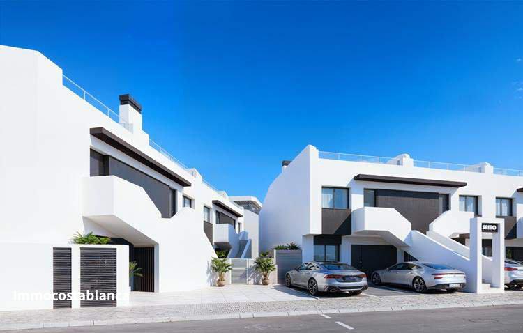 Пентхаус в Сан Фульхенсио, 205 м², 317 000 €, фото 5, объявление 54459536