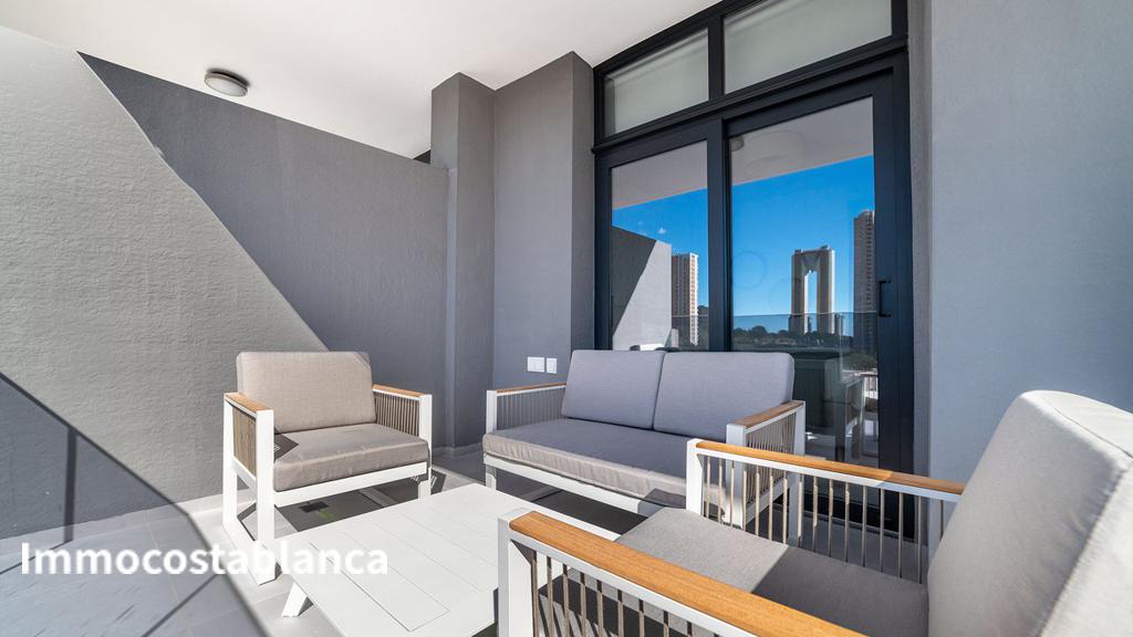 Квартира в Бенидорме, 100 м², 405 000 €, фото 7, объявление 28844336