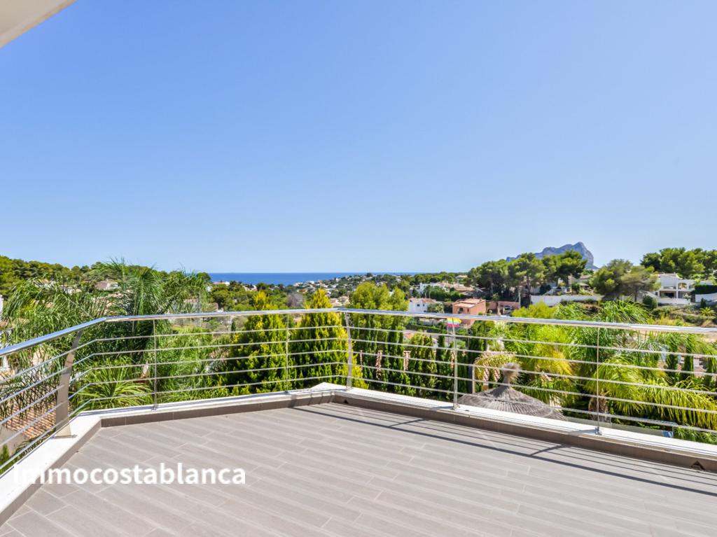 Коттедж в Бенисе, 585 м², 1 900 000 €, фото 9, объявление 55141856