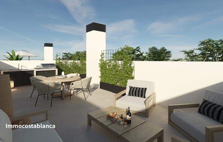 Таунхаус в Долоресе, 130 м², 275 000 €, фото 3, объявление 64397136