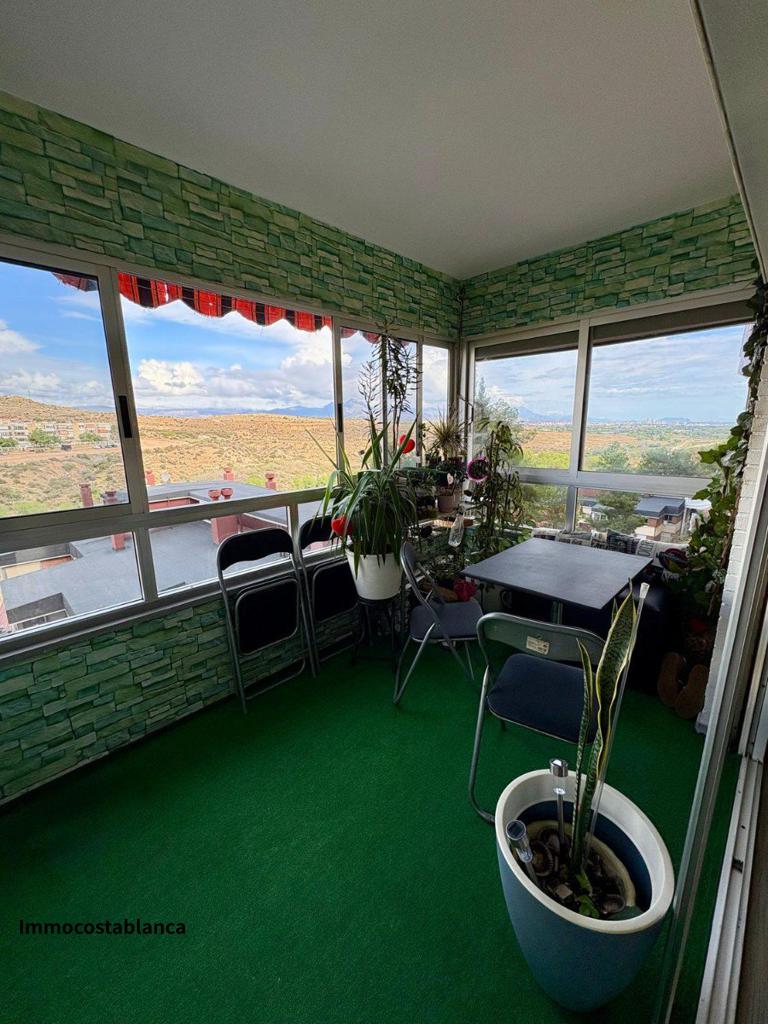 Квартира в Аликанте, 120 м², 210 000 €, фото 5, объявление 44977216