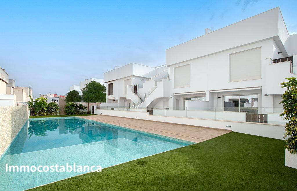 Квартира в Пилар-де-ла-Орададе, 93 м², 335 000 €, фото 6, объявление 62951456
