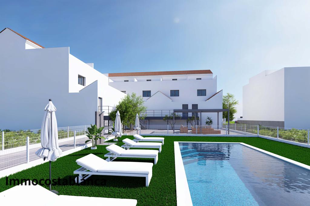 Вилла в Рафале, 212 м², 269 000 €, фото 1, объявление 50047536