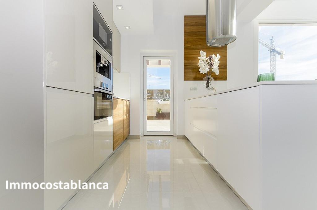 Вилла в Лос-Монтесиносе, 116 м², 485 000 €, фото 4, объявление 7007536