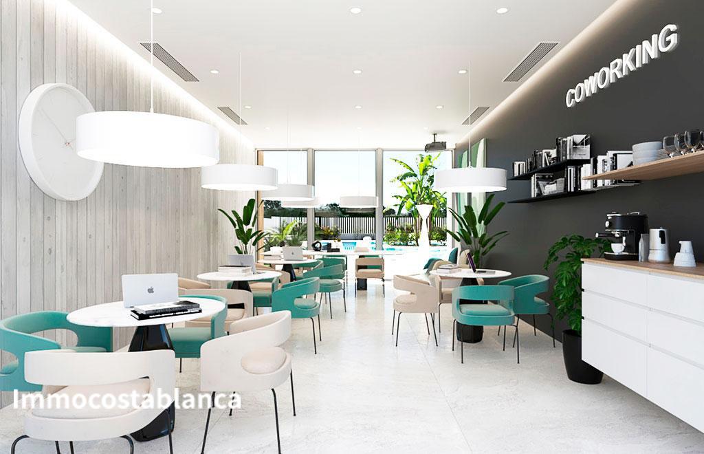 Квартира в Кабо Роч, 77 м², 399 000 €, фото 9, объявление 16281216