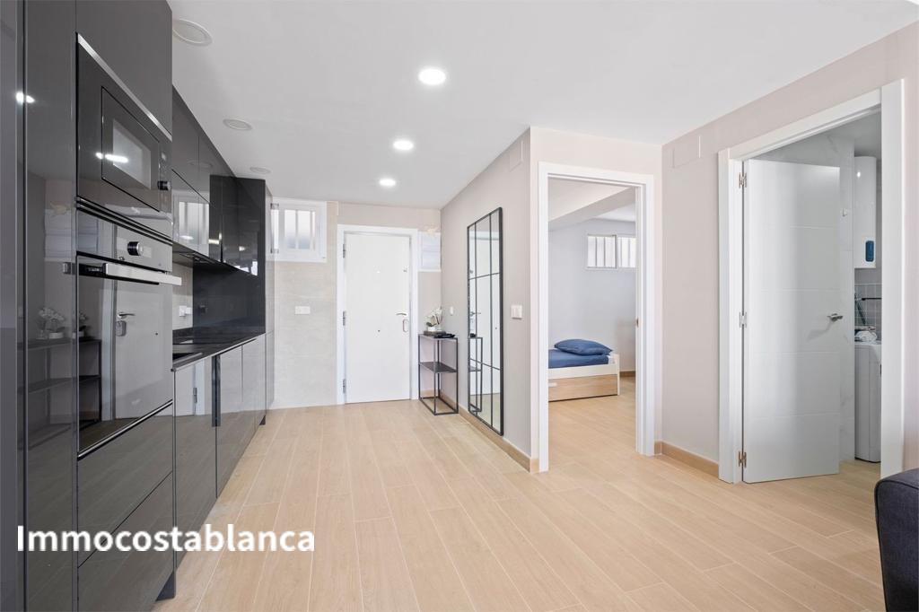 Квартира в Бенидорме, 65 м², 220 000 €, фото 8, объявление 22633216