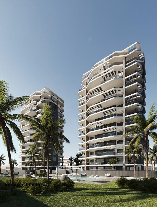 Квартира в Кальпе, 98 м², 618 000 €, фото 4, объявление 70322816
