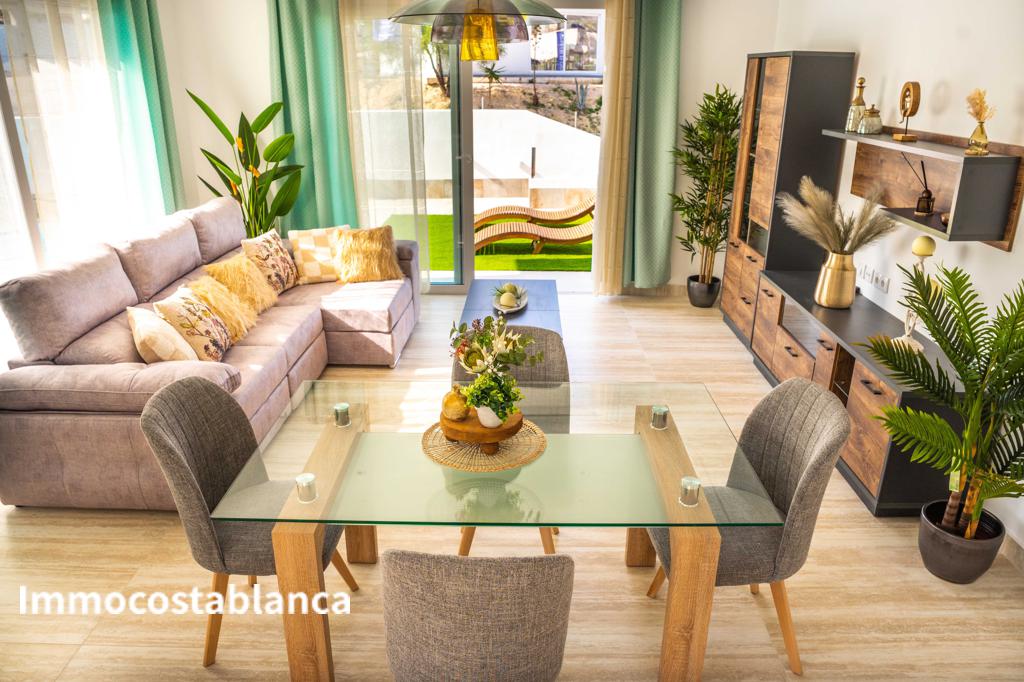 Вилла в Сьюдад-Кесада, 189 м², 450 000 €, фото 6, объявление 73983536
