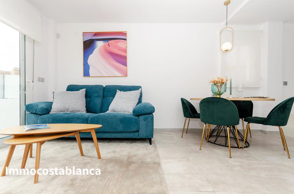 Квартира в Торревьехе, 116 м², 424 000 €, фото 6, объявление 28447536