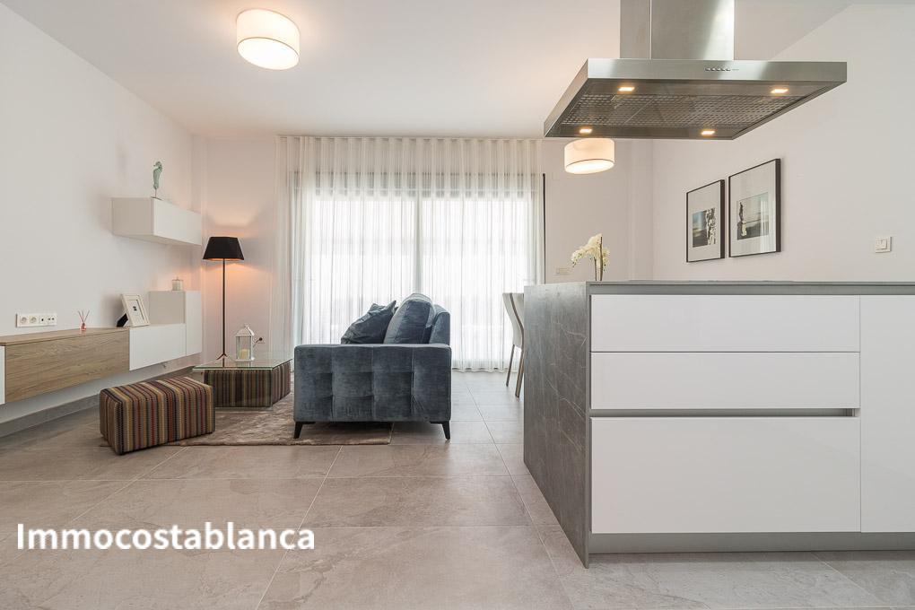 Квартира в Торревьехе, 74 м², 340 000 €, фото 3, объявление 11806328