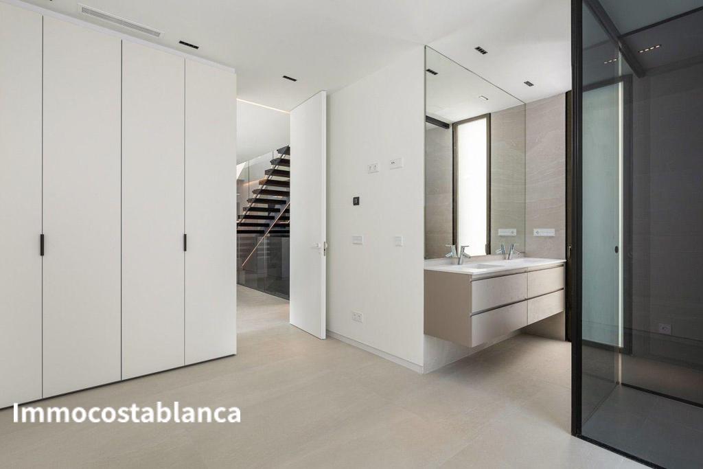 Коттедж в Финестрате, 614 м², 2 650 000 €, фото 8, объявление 41728416