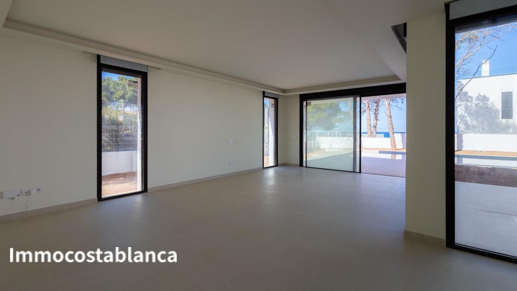 Коттедж в Дении, 476 м², 2 400 000 €, фото 9, объявление 57651536