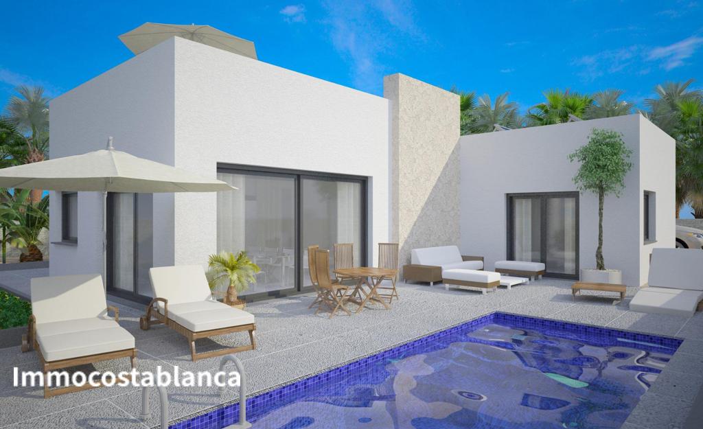 Вилла в Сьюдад-Кесада, 107 м², 495 000 €, фото 2, объявление 3007536