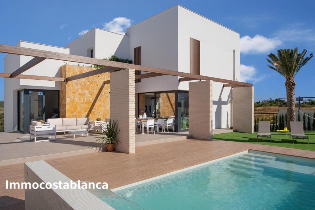 Вилла в Ориуэла Коста, 196 м², 1 160 000 €, фото 7, объявление 42215536