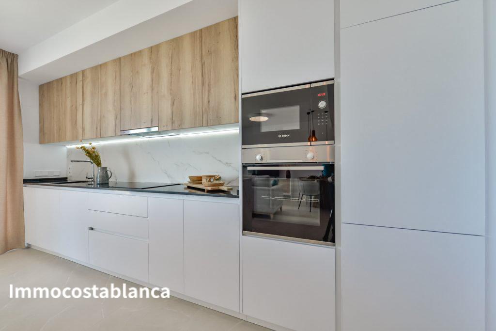 3-комн. квартира в Финестрате, 150 м², 370 000 €, фото 5, объявление 65440256