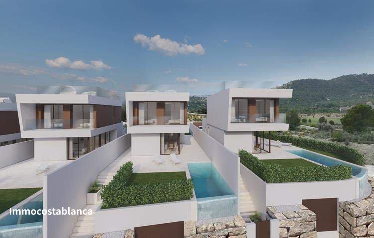 Вилла в Финестрате, 386 м², 605 000 €, фото 1, объявление 5315536