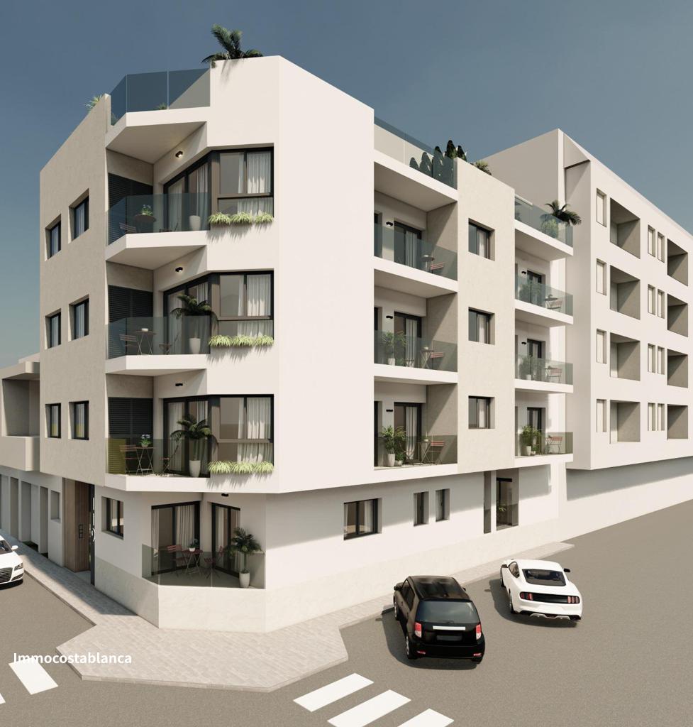 Квартира в Гвардамар-дель-Сегура, 62 м², 260 000 €, фото 5, объявление 50127536