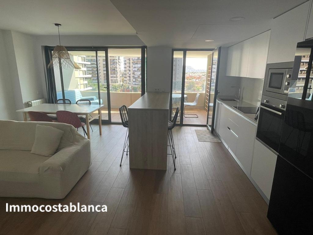 Квартира в Аликанте, 103 м², 490 000 €, фото 8, объявление 19343536