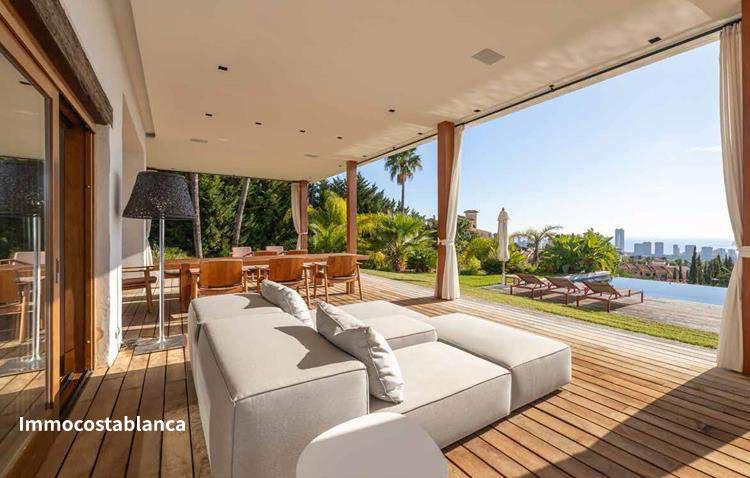 Вилла в Финестрате, 3 500 000 €, фото 7, объявление 50545936