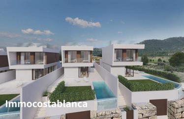 Вилла в Финестрате, 386 м²