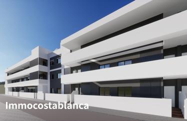 Квартира в Сьюдад-Кесада, 209 м²