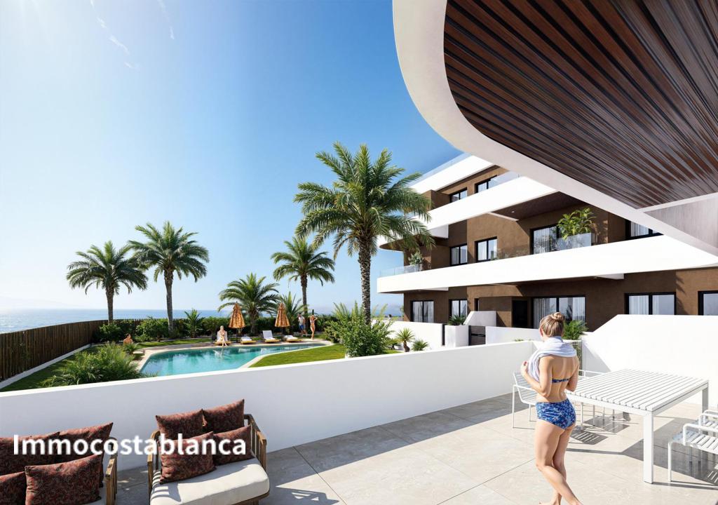 Квартира в Гвардамар-дель-Сегура, 73 м², 302 000 €, фото 3, объявление 36759536
