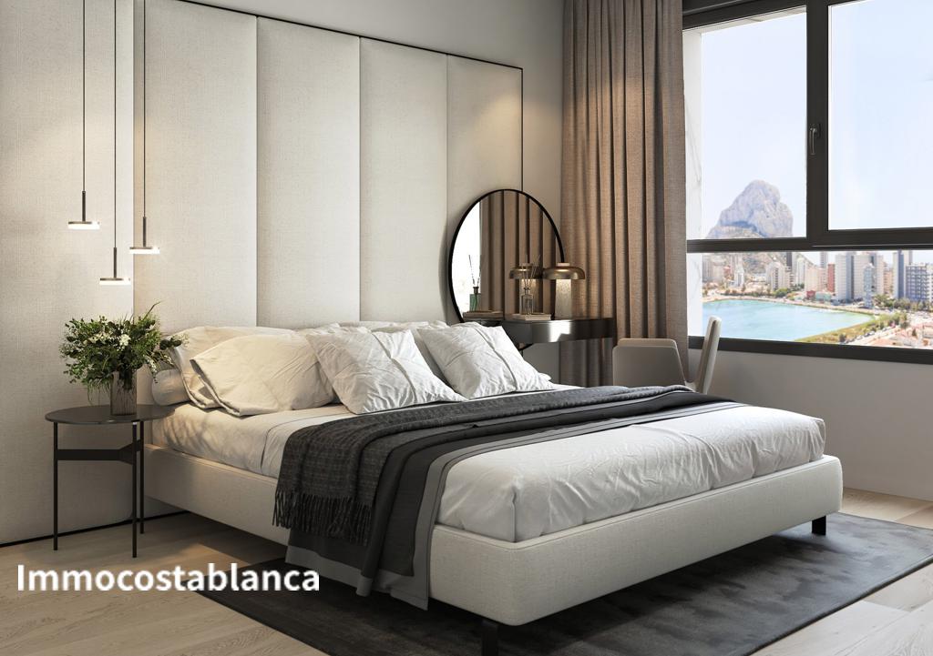 Квартира в Кальпе, 142 м², 520 000 €, фото 7, объявление 70665216