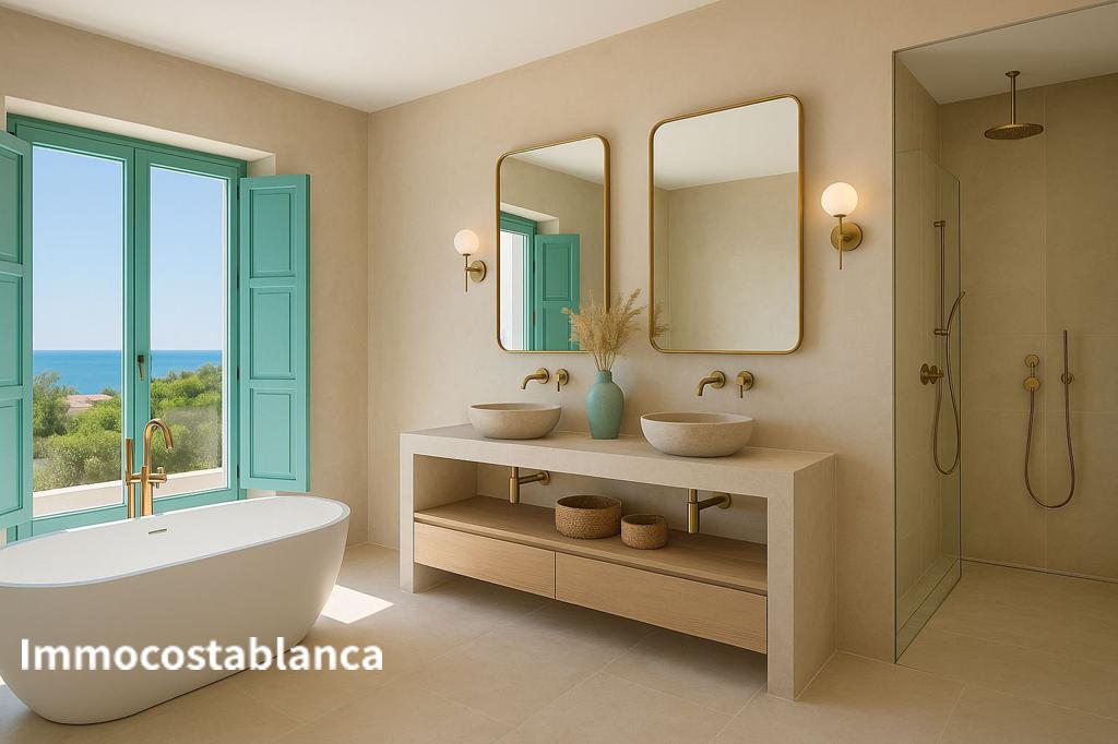 Коттедж в Хавеа, 425 м², 1 775 000 €, фото 8, объявление 49838736