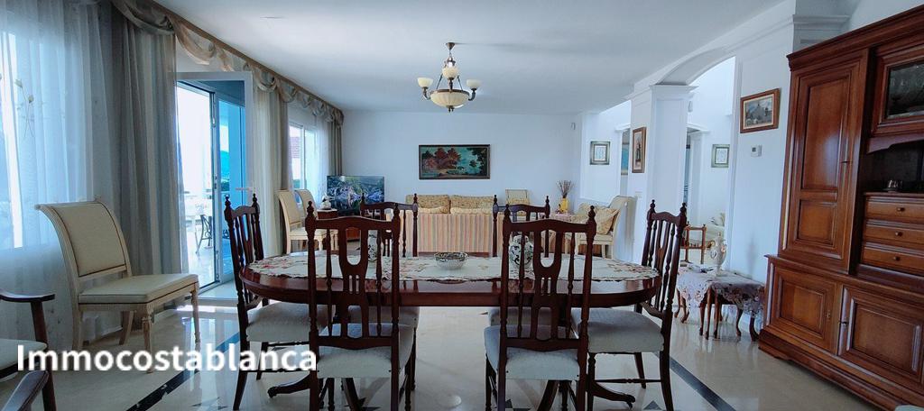 Вилла в Альфас-дель-Пи, 520 м², 1 185 000 €, фото 1, объявление 32612336