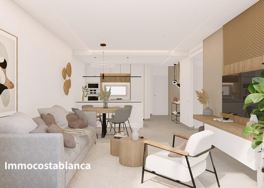 Квартира в Гвардамар-дель-Сегура, 76 м², 253 000 €, фото 8, объявление 21815216