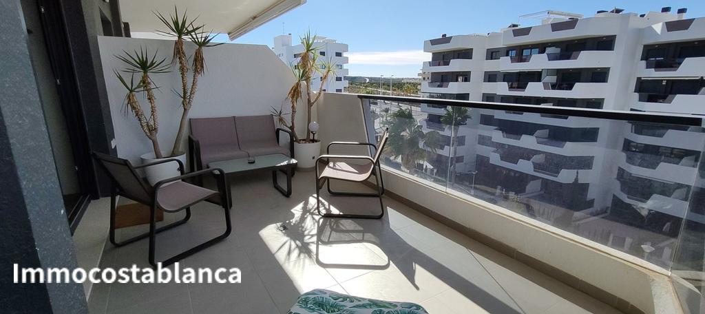 Квартира в Ареналесе-дель-Соль, 85 м², 219 000 €, фото 4, объявление 29476256