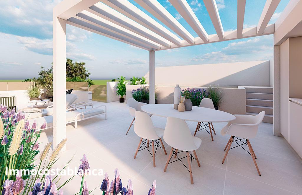 Квартира в Пилар-де-ла-Орададе, 88 м², 369 000 €, фото 3, объявление 64624416