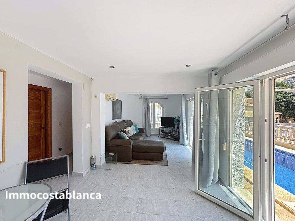 Коттедж в Бенитачеле, 146 м², 450 000 €, фото 4, объявление 19901136