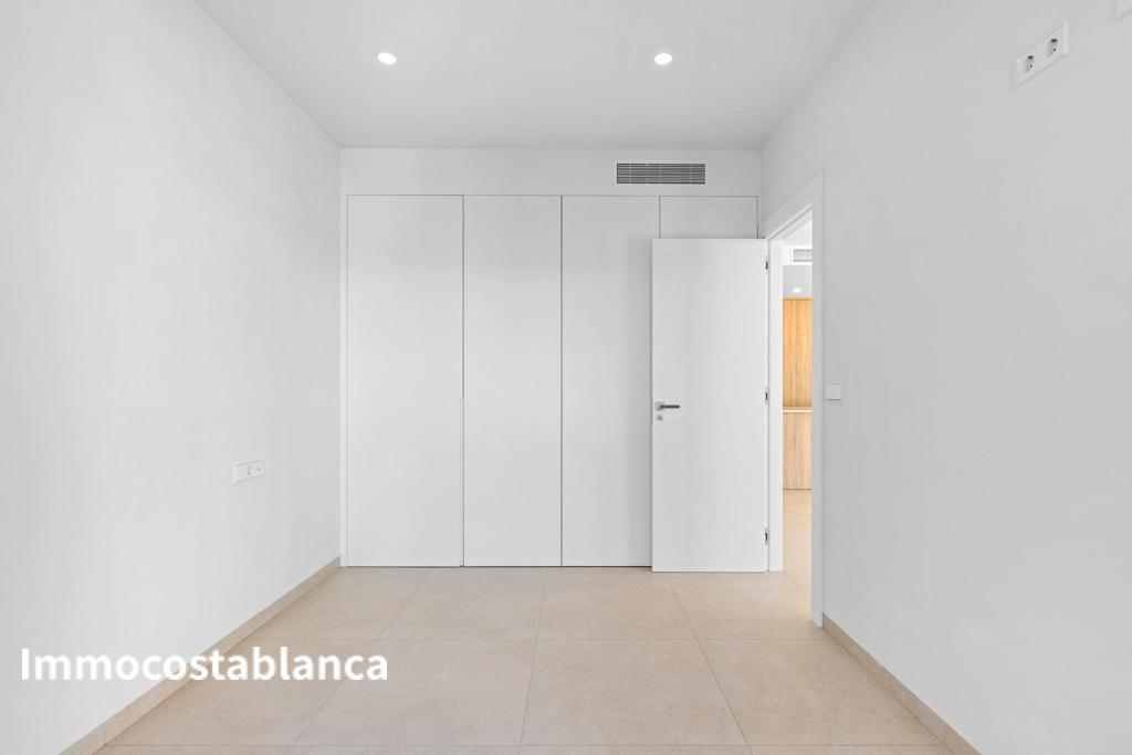 Коттедж в Пилар-де-ла-Орададе, 90 м², 370 000 €, фото 9, объявление 38543536