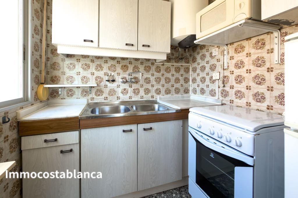 Квартира в Кальпе, 74 м², 199 000 €, фото 7, объявление 59018016