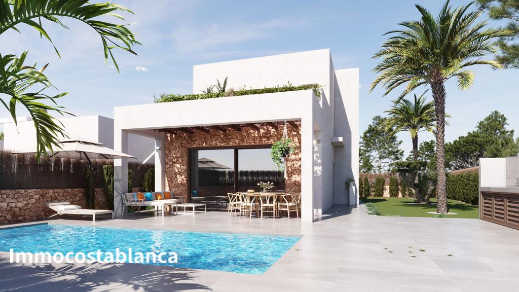 Вилла в Ориуэла Коста, 143 м², 760 000 €, фото 2, объявление 943536