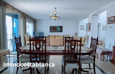 Вилла в Альфас-дель-Пи, 520 м²
