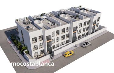 Квартира в Сьюдад-Кесада, 83 м²
