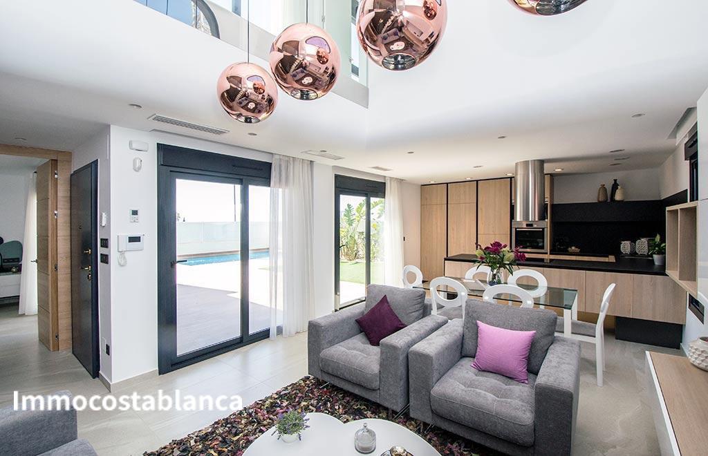 Вилла в Рохалесе, 115 м², 770 000 €, фото 6, объявление 63602816