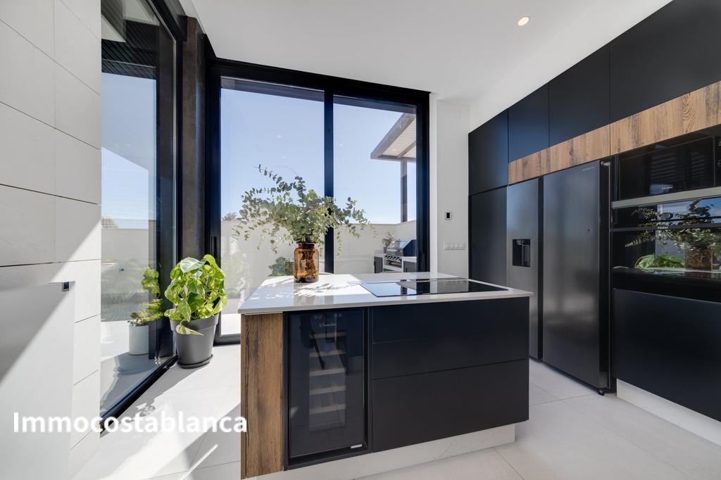 Вилла в Пилар-де-ла-Орададе, 130 м², 584 000 €, фото 3, объявление 66463536