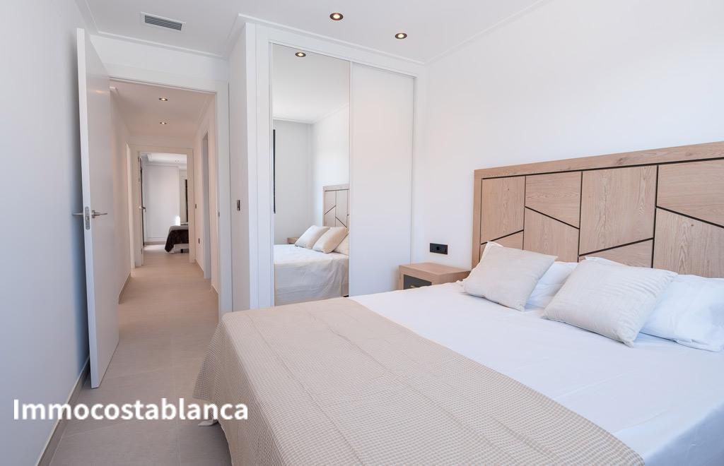 Таунхаус в Аликанте, 99 м², 392 000 €, фото 4, объявление 58261136
