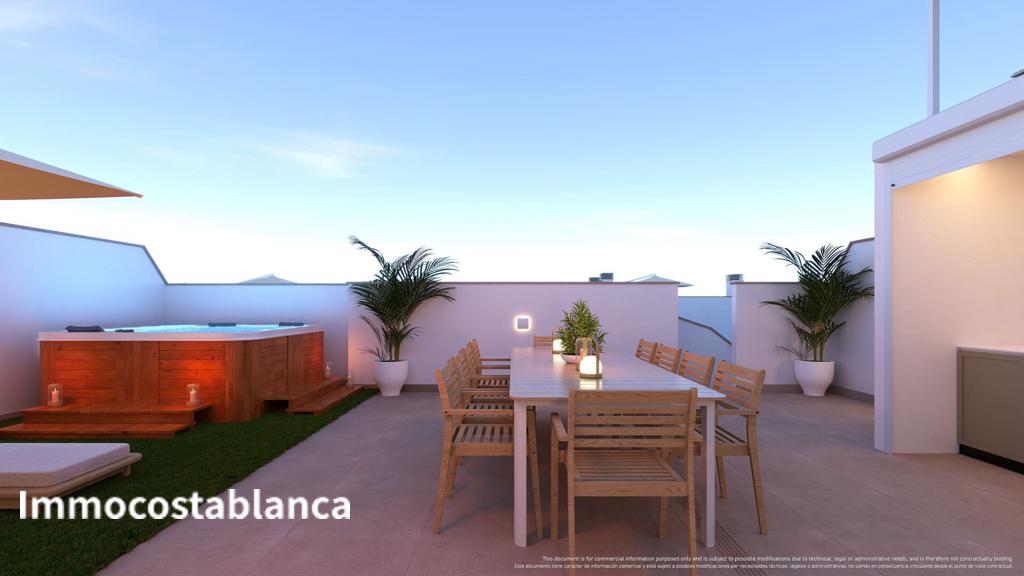 Коттедж в Торре де ла Орадада, 76 м², 375 000 €, фото 5, объявление 57815536