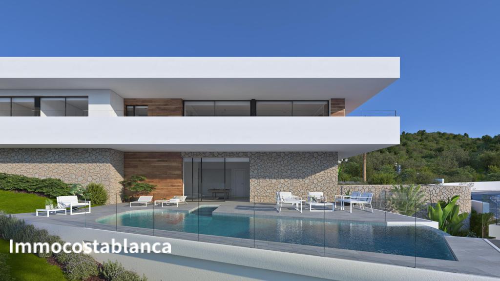 Коттедж в Морайре, 720 м², 2 167 000 €, фото 1, объявление 72208416
