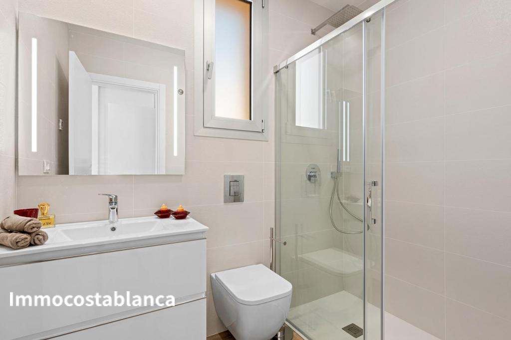 Квартира в Ориуэла Коста, 103 м², 425 000 €, фото 4, объявление 56927536