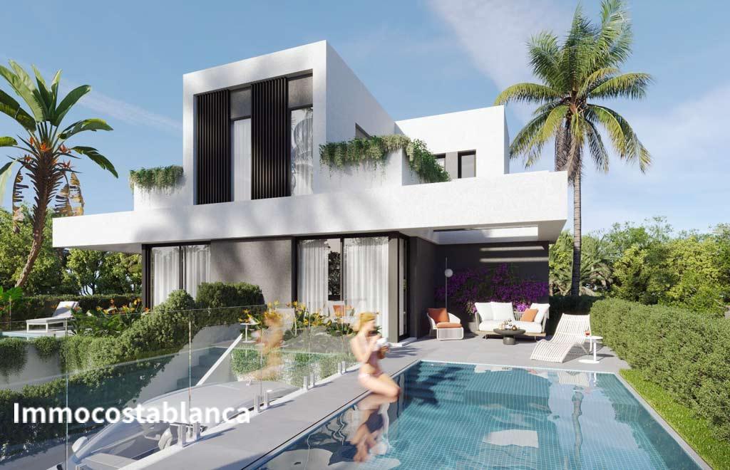 Вилла в Финестрате, 212 м², 578 000 €, фото 9, объявление 43819536