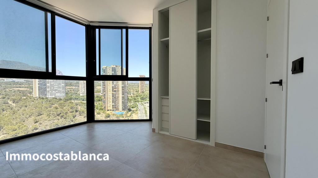 Квартира в Бенидорме, 114 м², 595 000 €, фото 4, объявление 47994816